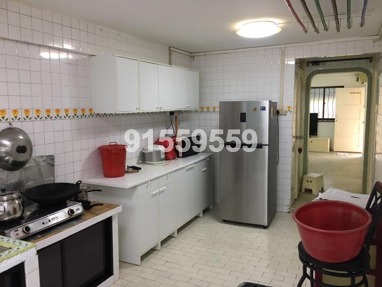 Blk 254 Hougang Avenue 3 (Hougang), HDB 3 Rooms #134216562
